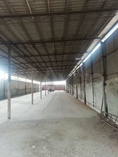 Участок 48 сот. (промназначения)