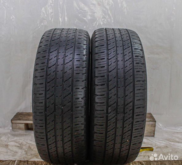 Kumho Crugen Premium KL33 235/60 R18 103H