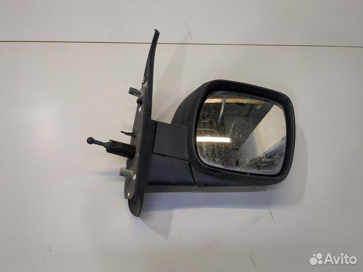 Зеркало боковое Renault Kangoo, 2010
