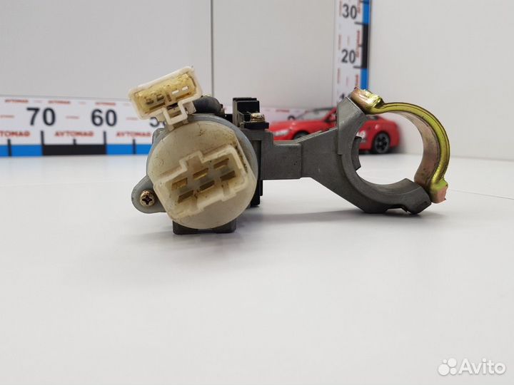 Замок зажигания с ключом (Kia Cerato)