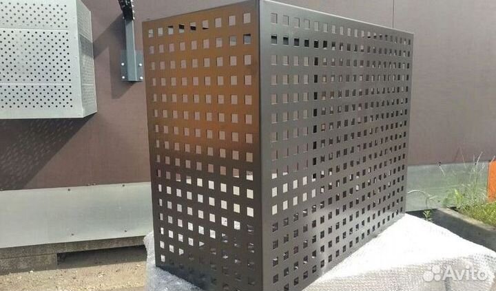 Корзины для кондиционеров