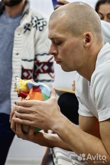 Мануальные техники. Кинезиология. Массаж. лфк