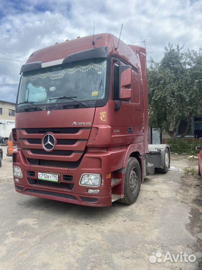 Водитель Е контейнеровоз