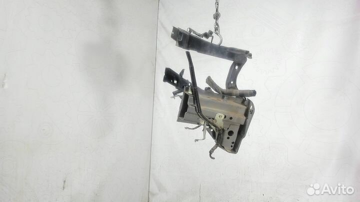 Лонжерон кузовной Mazda 3 (BM), 2016