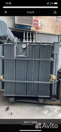 Трансформатор сетевой арт35928