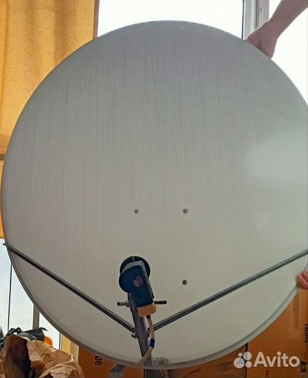 Триколор Антенна спутниковая