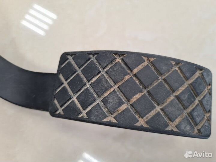 Педаль газа Audi A6 C5 AWT 2001