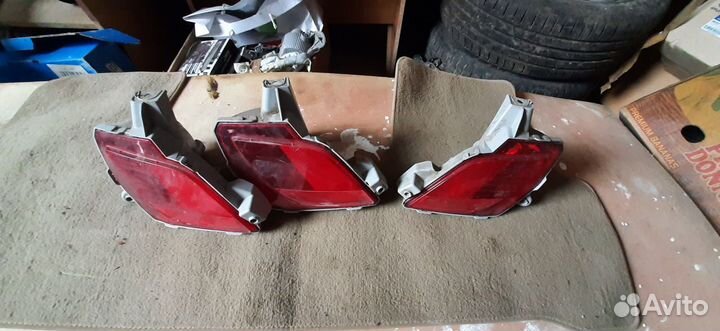 Птф задний правый левый Mazda CX5 1 CX-5 1