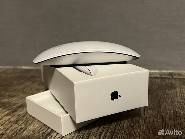 Apple magic mouse 3