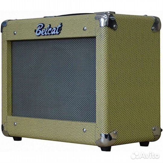 Гитарный комбо Belcat V15G