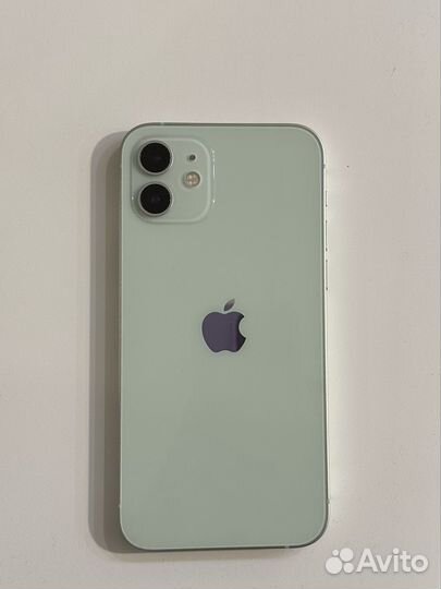 iPhone 12, 128 ГБ