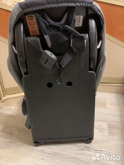 Chicco artsana universal 9-18