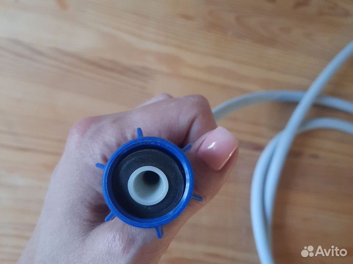 Шланг для стиральной машины 2,5 м