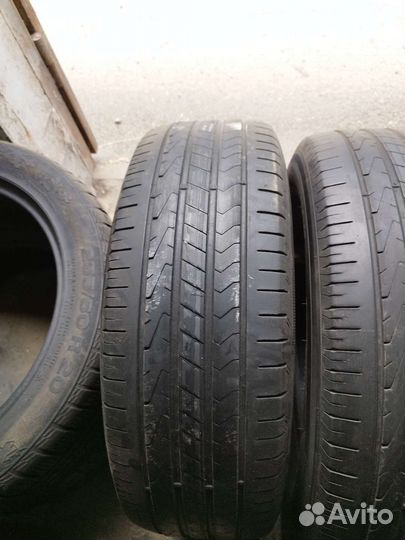 Hankook Ventus Prime 3 K125 235/65 R17