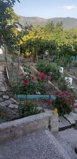 Дом 140 м² на участке 6 сот.