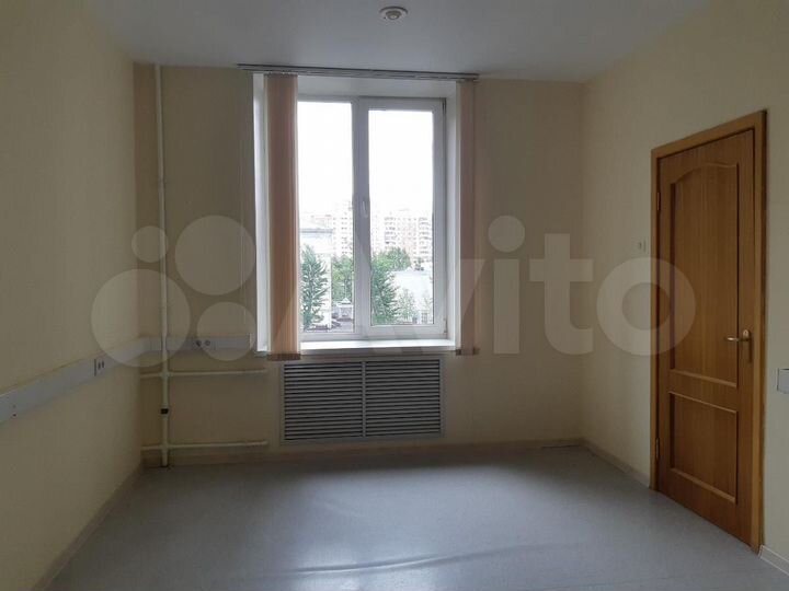 Сдам офисное помещение, 36 м²