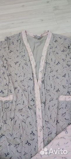 Комплект вещей в роддом для мамы