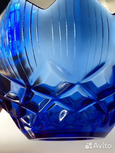 Посуда Ваза Салатник Конфетница