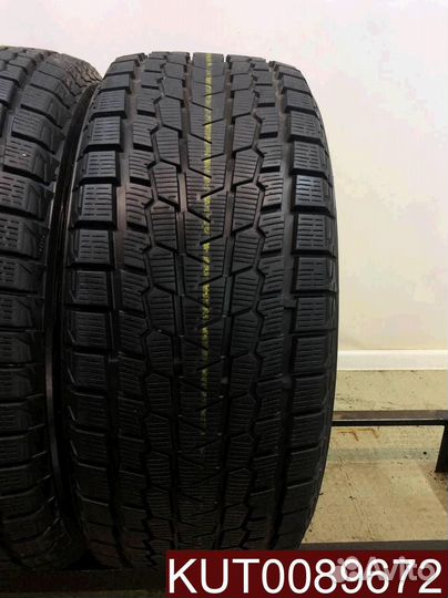Yokohama Ice Guard G075 235/60 R18 и 255/55 R18 99R