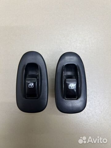 Кнопки стеклоподъемника Kia Spectra