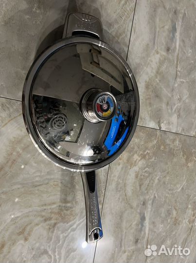 Сковородка Millerhaus