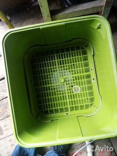 Стиральная машина National