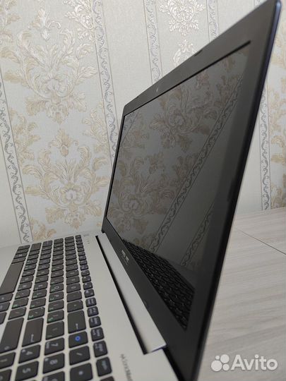 Мощный Ноутбук Asus