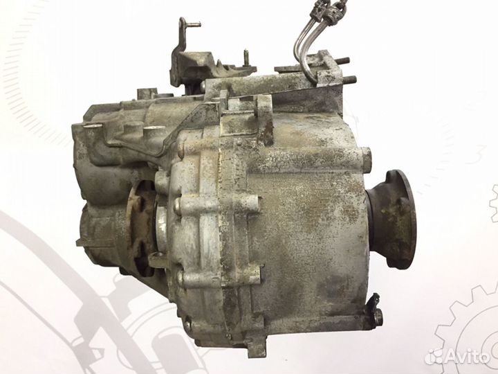 Коробка МКПП Volkswagen Passat B6 2.0 TDI JLU