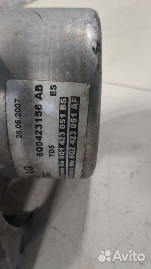 Насос усилителя руля Seat Ibiza 3, 2007