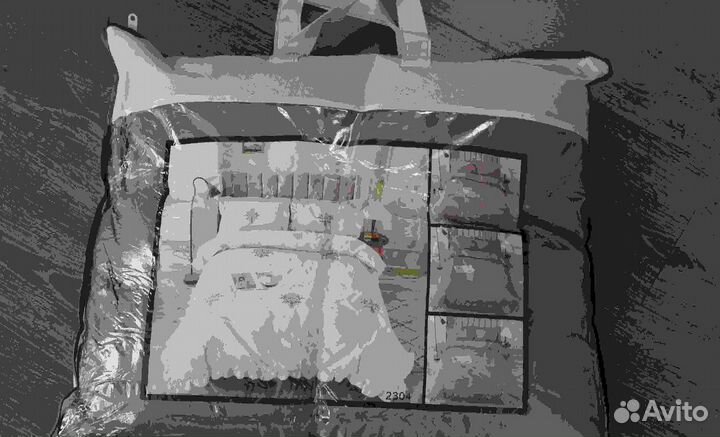 Постельное белье