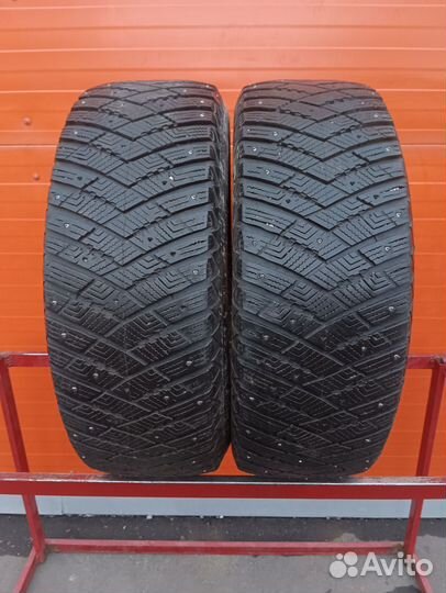 Goodyear UltraGrip Ice Arctic SUV 265/65 R17 112V