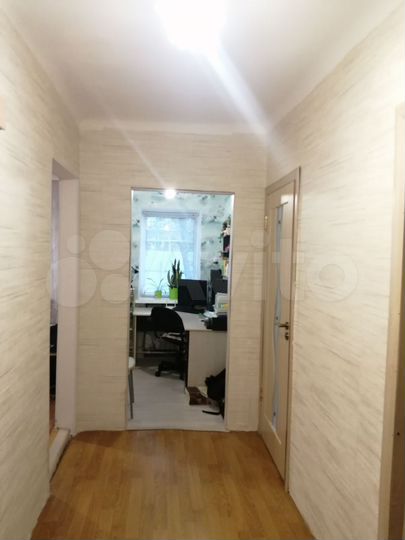 Дом 64 м² на участке 8 сот.