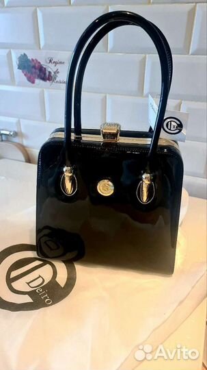 Сумка женская новая