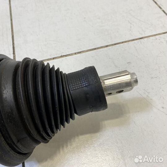 Кардан рулевой Mercedes-Benz E-класс W212/S212/C20