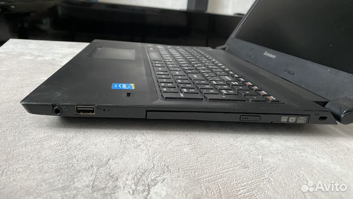 Ноутбук lenovo B50-30