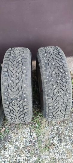 Nokian Tyres Hakkapeliitta 9 185/65 R15