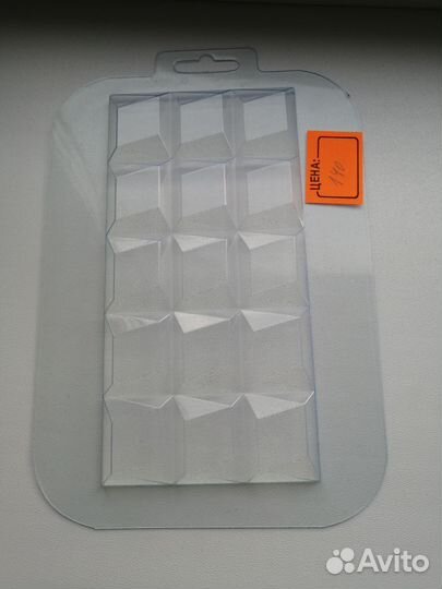 Форма для шоколада