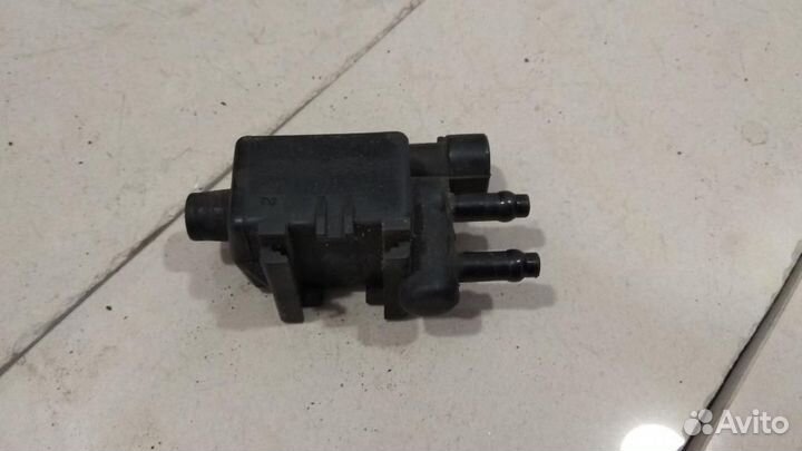 Клапан вентиляции топливного бака chevrolet Aveo