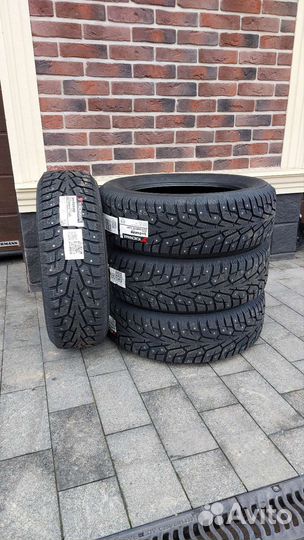 Yokohama Ice Guard Stud IG55 225/60 R18 104T