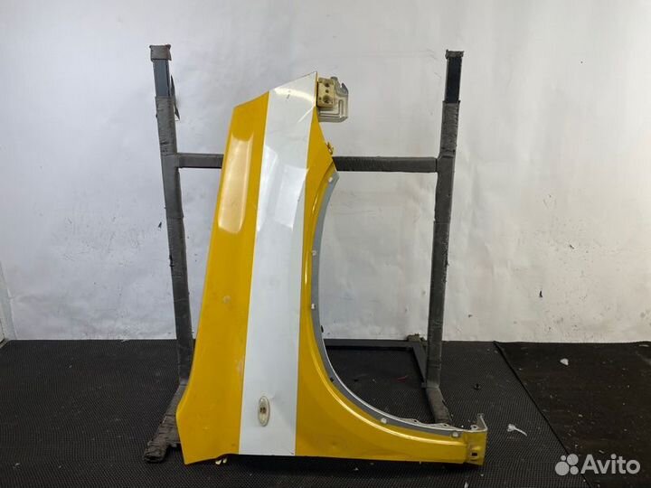 Крыло переднее правое Nissan X-Trail T31