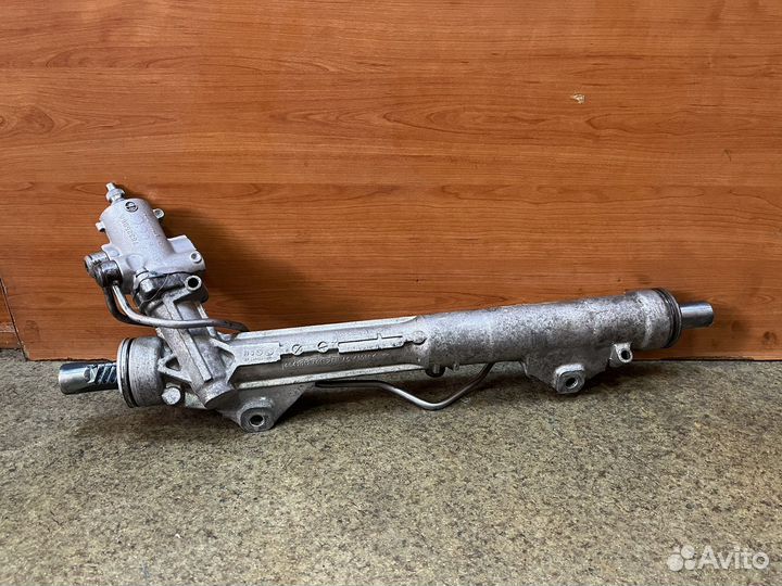 Рулевая рейка bmw x5 e70