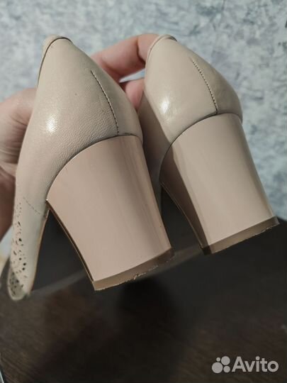 Женская обувь больших размеров