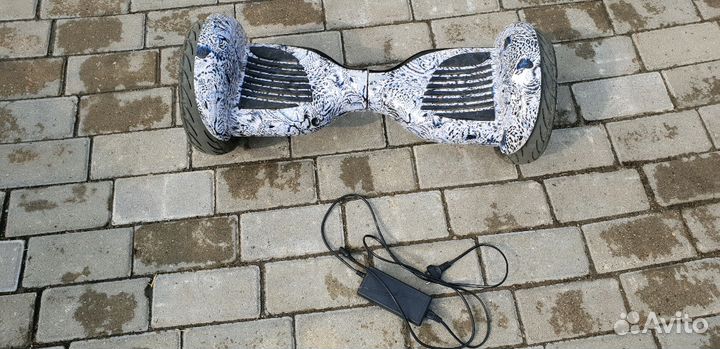 Гироскутер SMART Balance 10.5 Premium