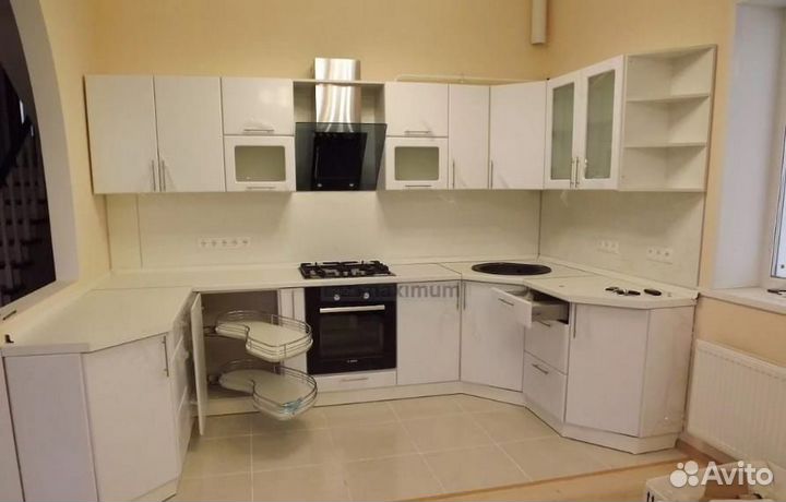 Сборка мебели, сборка кухни, ремонт мебели