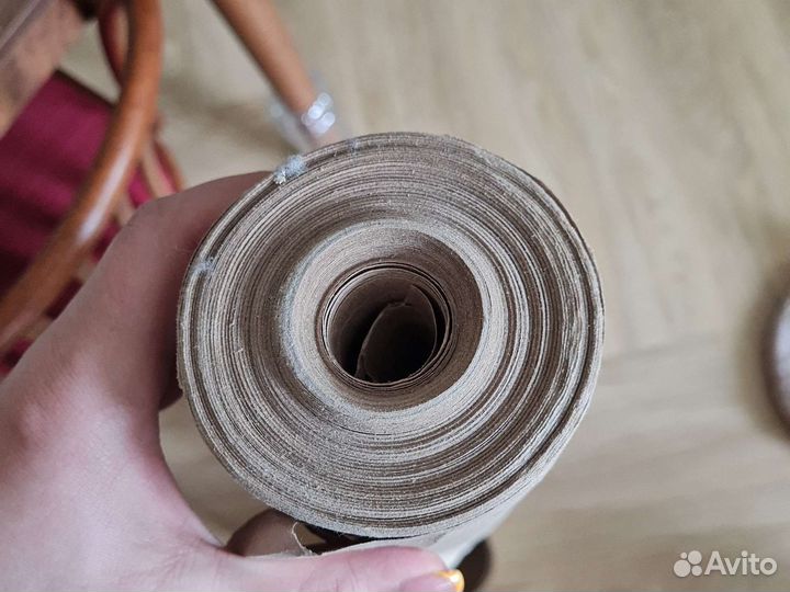 Крафтовый картон, крафтовая бумага