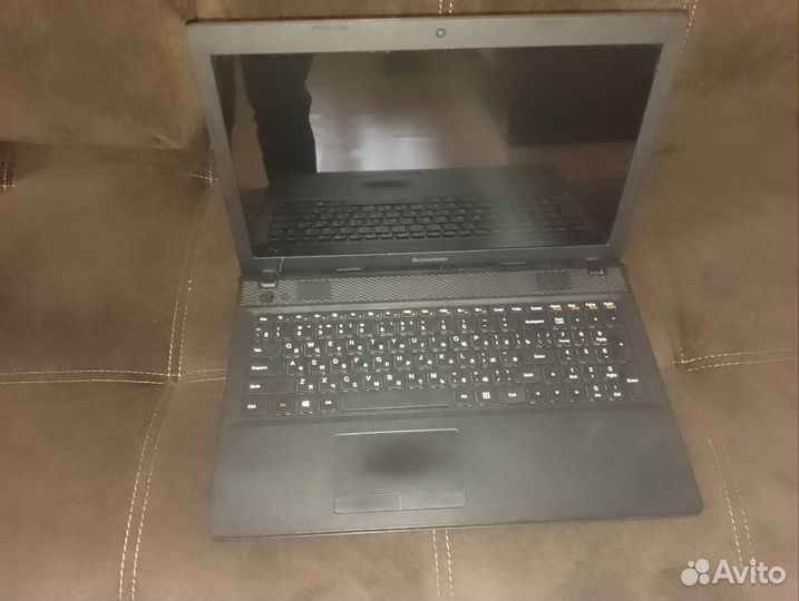 Lenovo g500s