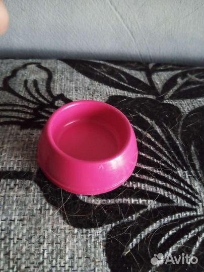 Миска для грызунов