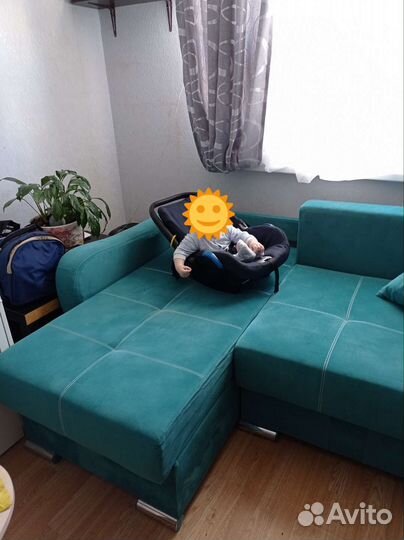 Коляска adamex 3 в 1
