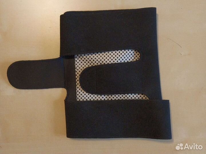 Турмалиновый наколенник