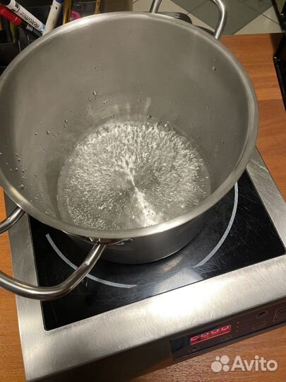 Индукционная плита indokor in3500